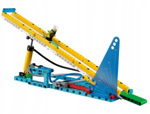 LEGO Education BricQ Motion Prime (45400) 5