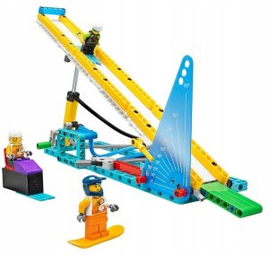 LEGO Education BricQ Motion Prime (45400) 8