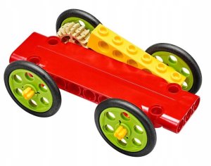 LEGO Education BricQ Motion Prime (45400) 9