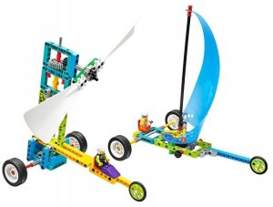 LEGO Education BricQ Motion Prime (45400) 10