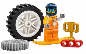 LEGO Education BricQ Motion Prime (45400) 11