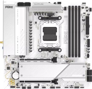 Płyta główna Sapphire PURE B850M WIFI 2
