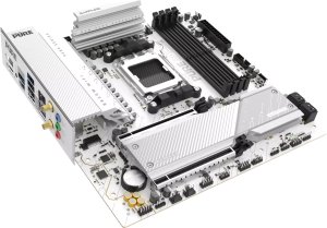 Płyta główna Sapphire PURE B850M WIFI 5
