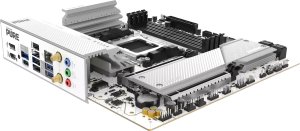 Płyta główna Sapphire PURE B850M WIFI 6