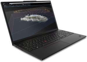 Laptop Lenovo ThinkPad P16s G4 Ultra 7 265H / 64 GB / 1 TB / W11 Pro / RTX PRO 1000 (21QV001FMH) 2