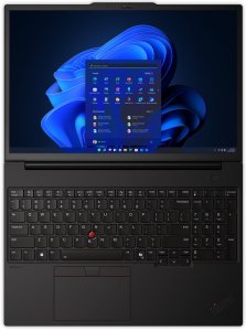 Laptop Lenovo ThinkPad P16s G4 Ultra 7 265H / 64 GB / 1 TB / W11 Pro / RTX PRO 1000 (21QV001FMH) 3