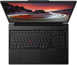 Laptop Lenovo ThinkPad P16s G4 Ultra 7 265H / 64 GB / 1 TB / W11 Pro / RTX PRO 1000 (21QV001FMH) 4