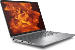 Laptop HP ZBook Fury G1i 16 Ultra 9 285HX / 64 GB / 1 TB / W11 Pro / RTX PRO 4000 / 120 Hz (98L62ET#UUW) 2