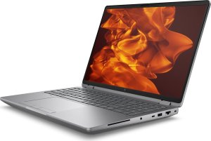 Laptop HP ZBook Fury G1i 16 Ultra 9 285HX / 64 GB / 1 TB / W11 Pro / RTX PRO 4000 / 120 Hz (98L62ET#UUW) 3
