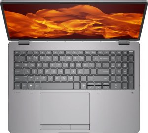 Laptop HP ZBook Fury G1i 16 Ultra 9 285HX / 64 GB / 1 TB / W11 Pro / RTX PRO 4000 / 120 Hz (98L62ET#UUW) 4