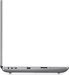 Laptop HP ZBook Fury G1i 16 Ultra 9 285HX / 64 GB / 1 TB / W11 Pro / RTX PRO 4000 / 120 Hz (98L62ET#UUW) 5