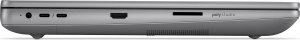 Laptop HP ZBook Fury G1i 16 Ultra 9 285HX / 64 GB / 1 TB / W11 Pro / RTX PRO 4000 / 120 Hz (98L62ET#UUW) 6