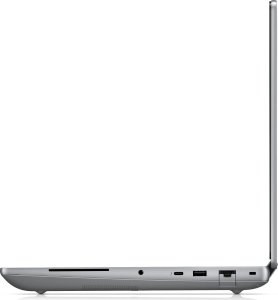 Laptop HP ZBook Fury G1i 16 Ultra 9 285HX / 64 GB / 1 TB / W11 Pro / RTX PRO 4000 / 120 Hz (98L62ET#UUW) 7