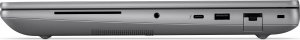 Laptop HP ZBook Fury G1i 16 Ultra 9 285HX / 64 GB / 1 TB / W11 Pro / RTX PRO 4000 / 120 Hz (98L62ET#UUW) 8