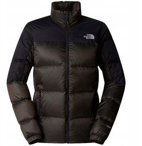 Kurtka męska The North Face Diablo Down 2.0 Jacket NF0A8E140BI1 Brązowe M 2
