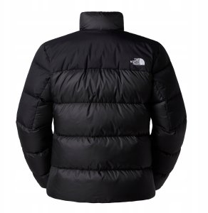 Kurtka męska The North Face Diablo Down 2.0 Jacket NF0A8993GOC1 Czarne S 2