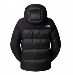 Kurtka męska The North Face Diablo Down 2.0 Hooded Jacket NF0A8E13PH51 Czarne XL 2