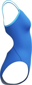 Speedo Damski Strój Kąpielowy Fl Solid Flyback 2.0 Af rozmiar 32 4