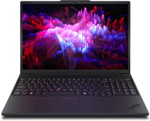 Laptop Lenovo ThinkPad P16v G3 Ultra 7 255H / 32 GB / 1 TB / W11 Pro / RTX PRO 1000 (21RS0008GE) 2