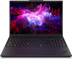 Laptop Lenovo ThinkPad P16v G3 Ultra 7 255H / 32 GB / 1 TB / W11 Pro / RTX PRO 1000 (21RS0008GE) 3