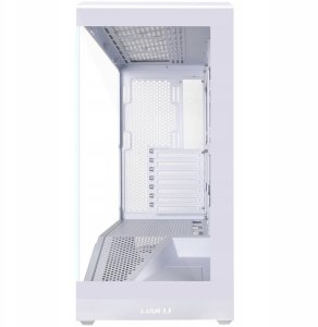 Obudowa Lian Li Vector V100 ARGB biała (G99.V100RW.00) 6