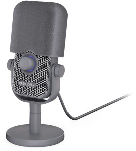 Mikrofon Endorfy Solum Voice S Alt (EY1B024) 4