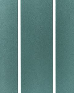 Zestaw 8 krzeseł ogrodowych z poduszkami ASCIANO Metal Zielony 16