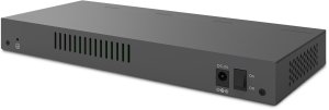 EnGenius Managed Switch 8-port GbE PoE 4