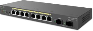 EnGenius Managed Switch 8-port GbE PoE 7