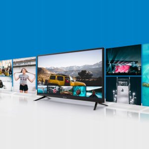 Telewizor Cabletech Telewizor 32" DVB-T2 H.265 HEVC 14