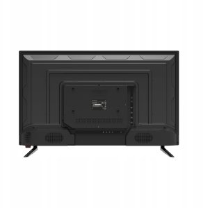 Telewizor Cabletech Telewizor 32" DVB-T2 H.265 HEVC 3