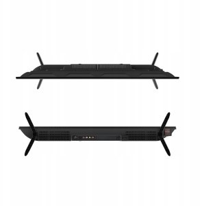 Telewizor Cabletech Telewizor 32" DVB-T2 H.265 HEVC 5
