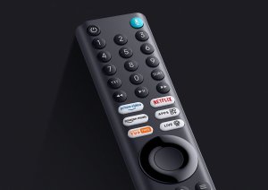 Telewizor Xiaomi F Telewizor 32" 81 cm HD Smart TV DVB-C/S/S2/T/T2 sterowanie głosem 3