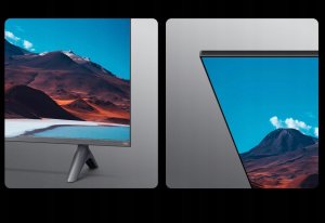 Telewizor Xiaomi F Telewizor 32" 81 cm HD Smart TV DVB-C/S/S2/T/T2 sterowanie głosem 4