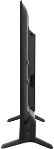 Telewizor Hisense 50E7Q PRO 50" QLED 4K 144Hz Smart TV 4
