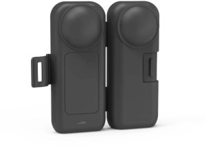 Pokrowiec SunnyLife OCHRONNE ETUI CASE POKROWIEC OSŁONA ZABEZPIECZAJĄCA DLA KAMERY INSTA360 X5 / X4 2