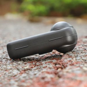 Pokrowiec SunnyLife OCHRONNE ETUI CASE POKROWIEC OSŁONA ZABEZPIECZAJĄCA DLA KAMERY INSTA360 X5 / X4 8