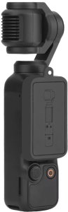 SILIKONOWA OSŁONA OCHRONNA ETUI ZABEZPIECZENIE NA EKRAN DO DJI OSMO POCKET 3 8