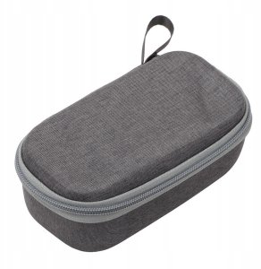 Pokrowiec SunnyLife POKROWIEC FUTERAŁ ETUI CASE WALIZKA OSŁONA DO INSTA360 X4 INSTA 360 X4 X5 12