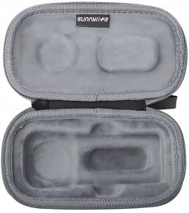 Pokrowiec SunnyLife POKROWIEC FUTERAŁ ETUI CASE WALIZKA OSŁONA DO INSTA360 X4 INSTA 360 X4 X5 2