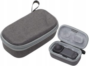 Pokrowiec SunnyLife POKROWIEC FUTERAŁ ETUI CASE WALIZKA OSŁONA DO INSTA360 X4 INSTA 360 X4 X5 8