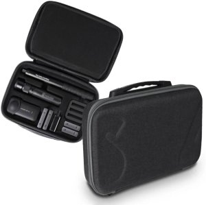 Pokrowiec SunnyLife ETUI OCHRONNE FUTERAŁ HARD CASE WALIZKA SUNNYLIFE DO INSTA360 X3 / ONE X2 / X 15