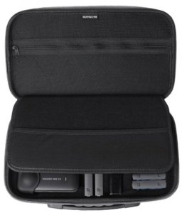 Pokrowiec SunnyLife ETUI OCHRONNE FUTERAŁ HARD CASE WALIZKA SUNNYLIFE DO INSTA360 X3 / ONE X2 / X 8