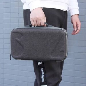 Pokrowiec SunnyLife ETUI OCHRONNE FUTERAŁ HARD CASE WALIZKA SUNNYLIFE DO INSTA360 X3 / ONE X2 / X 10
