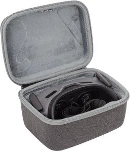 Pokrowiec SunnyLife FUTERAŁ CASE ETUI POKROWIEC OCHRONNY DO PRZECHOWYWANIA DJI GOGGLES 2 / GOGGLES 3 11