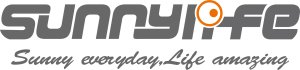 Pokrowiec SunnyLife FUTERAŁ CASE ETUI POKROWIEC OCHRONNY DO PRZECHOWYWANIA DJI GOGGLES 2 / GOGGLES 3 14