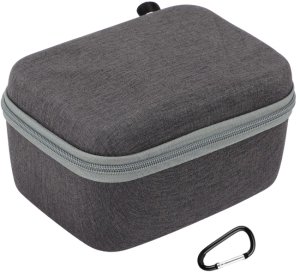Pokrowiec SunnyLife FUTERAŁ CASE ETUI POKROWIEC OCHRONNY DO PRZECHOWYWANIA DJI GOGGLES 2 / GOGGLES 3 3