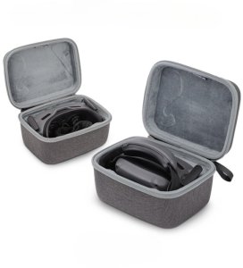 Pokrowiec SunnyLife FUTERAŁ CASE ETUI POKROWIEC OCHRONNY DO PRZECHOWYWANIA DJI GOGGLES 2 / GOGGLES 3 4