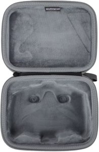 Pokrowiec SunnyLife FUTERAŁ CASE ETUI POKROWIEC OCHRONNY DO PRZECHOWYWANIA DJI GOGGLES 2 / GOGGLES 3 6