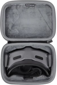 Pokrowiec SunnyLife FUTERAŁ CASE ETUI POKROWIEC OCHRONNY DO PRZECHOWYWANIA DJI GOGGLES 2 / GOGGLES 3 7